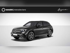 Mercedes-Benz GLC-klasse - 300e 4MATIC Business Solution AMG | Premium pakket | Panoramaschuifdak | Night Pakket | 36