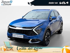 Kia Sportage - 1.6 T-GDi Plug-in Hybrid AWD DynamicLine Luxury | Stoel- en stuurverwarming | Elektrisch v