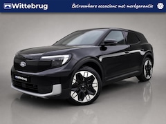 Ford Explorer - Premium Extended Range RWD 77 kWh / Pano / Navigatie / App connect / 360 Camera / Dodehoek