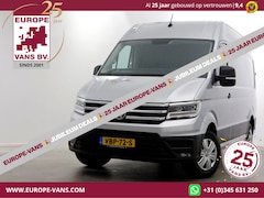 Volkswagen Crafter - 35 2.0 TDI 177pk L3H3 (L2H2) DSG-Automaat Highline LED/Navi/Camera 06-2019