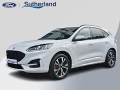 Ford Kuga - 2.5 PHEV ST-Line X Trekhaak wegklapbaar| Winterpack | Driver pack | Technology Pack | Alca