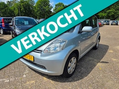 Daihatsu Sirion 2 - 1.3-16V Comfort AUTOMAAT