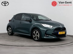 Toyota Yaris - 1.5 Hybrid 115 Dynamic | Apple Carplay / Android Auto | Dodehoek detectie | Parkeersensore