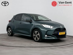 Toyota Yaris - 1.5 Hybrid 115 Dynamic | Apple Carplay / Android Auto | Dodehoek detectie | Parkeersensore