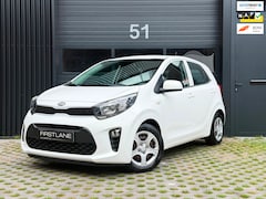 Kia Picanto - 1.0 CVVT EconomyPlusLine | 12 Maanden Garantie