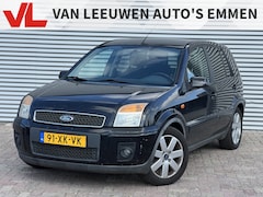 Ford Fusion - 1.4-16V Futura | Nieuw binnen | Inruilkoopje | Zo Mee