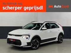Kia Niro EV - DynamicLine 64.8 kWh Warmtepomp / Stoelverwarming / Stuurwielverwarming