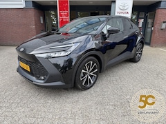 Toyota C-HR - 1.8 Hybrid 140 Dynamic APPLE/ANDROID BLIND-SPOT KEYLESS PARKSENSOREN PARKCAMERA AD-CRUISE