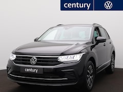 Volkswagen Tiguan - 1.4 TSI eHybrid Life | PDC | ACC | Elek. Kofferbakklep | Massage | Stoelverwarming |