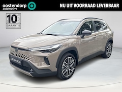 Toyota Corolla Cross - Hybrid 140 Dynamic *NIEUWE AUTO/ MODELJAAR 2025/ DIRECT LEVERBAAR