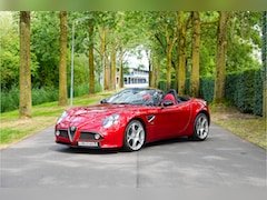Alfa Romeo 8C Competizione Spider - 4.7 V8 M1211