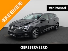 Renault Mégane Estate - TCe 140 Limited | Climate Control / ECC | Licht metalen velgen 16 inch | Cruise control St
