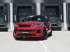 Land Rover Range Rover Sport - 3.0 P460e Dynamic HSE PHEV