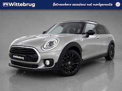 MINI Clubman - 1.5 Cooper Chili / Pano / Navigatie / Harman kardon / Climate controle / Parkeersensoren V