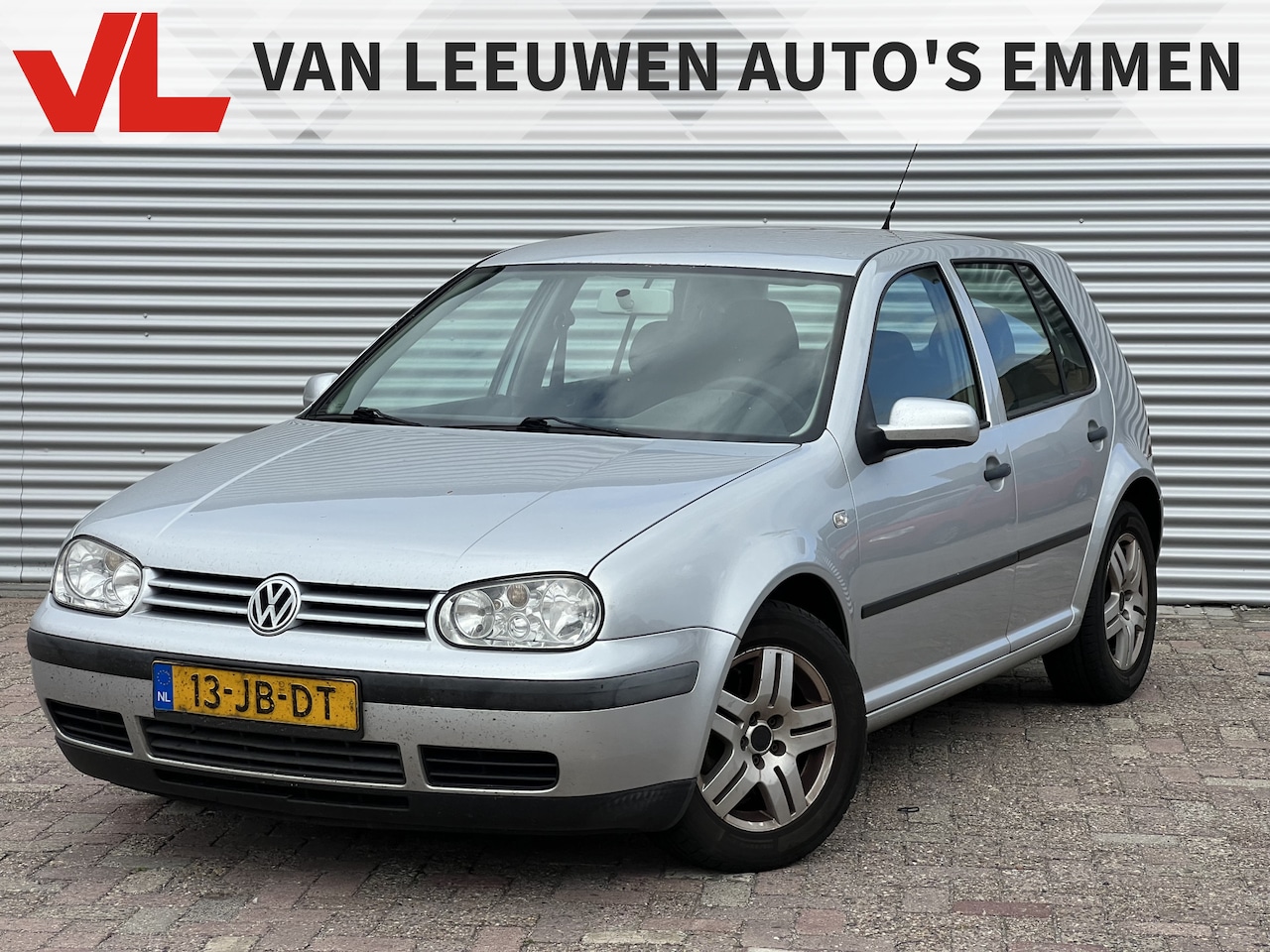 Volkswagen Golf - 2.0 Trendline | Nieuw Binnen! | Inruilkoopje | Zo Mee - AutoWereld.nl
