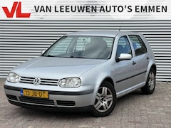 Volkswagen Golf - 2.0 Trendline | Nieuw Binnen | Inruilkoopje | Zo Mee