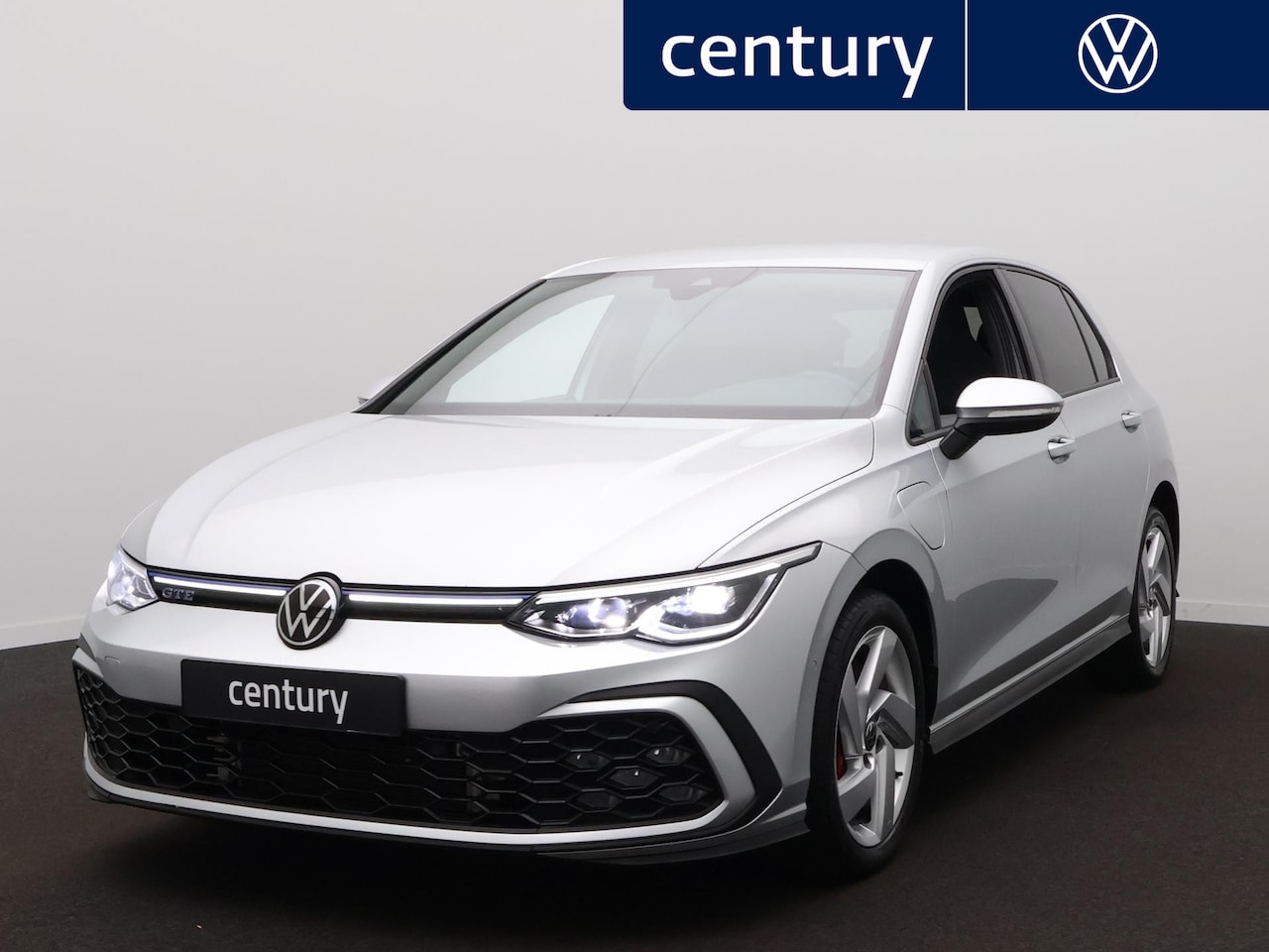 Volkswagen Golf - 1.4 eHybrid Style | Camera | Navi | Side-Assist | ACC | Sfeerverlichting | - AutoWereld.nl
