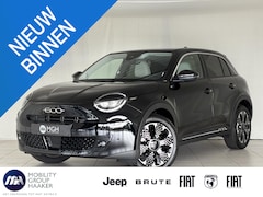 Fiat 600e - La Prima 54 kWh | Registratie korting | Apple/Android | Keyless