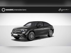 Mercedes-Benz GLC-klasse Coupé - 300e 4MATIC Business Solution AMG | Premium pakket | Panoramaschuifdak | Trekhaak | Night