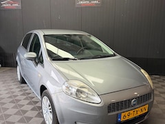 Fiat Grande Punto - 1.4 Dynamic | Clima | Nieuwe APK |