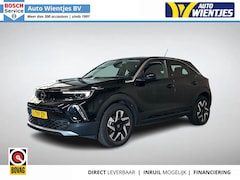 Opel Mokka-e - Business Elegance 50kWh 3-Fase | SOH 90% | Leer | Navi | Camera
