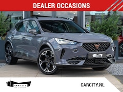 CUPRA Formentor - 1.4 TSI eHybrid 204 pk PHEV Adrenaline / Ambiance / 19'' / Beats / Camera