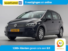 Volkswagen Touran - 1.5 TSI Highline Business [ Adapt.cruise Camera Navi Trekhaak ]