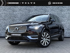 Volvo XC90 - 2.0 T8 Twin Engine AWD Inscription Intro Edition | Plug-in Hybrid (PHEV) | Trekhaak | Napp