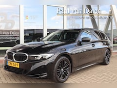 BMW 3-serie Touring - (g21) 318i LCI 156PK AUTOMAAT SPORTLINE Navi | Live Cockpit Plus | Dab | Cruise | 18 Inch