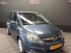 Opel Zafira - 1.8 Temptation | Clima | PDC | Automaat | Nieuwe APK |