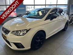 SEAT Ibiza - 1.0 TSI FR Business Intens | Automaat