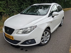 SEAT Ibiza ST - 1.2 TDI Style Ecomotive