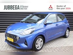 Hyundai i10 - 1.0 Comfort Trekhaak, Cruise, 1e eigenaar