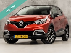 Renault Captur - 0.9 TCe Dynamique Sport (NAVIGATIE, CLIMATE, CAMERA, TREKHAAK, GETINT GLAS, SPORTSTOELEN,