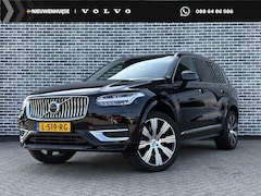Volvo XC90 - 2.0 T8 Recharge AWD Inscription | Plug-in Hybrid (PHEV) | Harman Kardon Audio | Stoelverho
