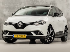 Renault Grand Scénic - 1.3 TCe Bose 7 Persoons (PANORAMADAK, APPLE CARPLAY, GROOT NAVI, LEDER, SPORTSTOELEN, GETI
