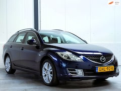 Mazda 6 Sportbreak - 1.8 Business