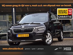 Skoda Kamiq - 1.0 TSI 110PK Ambition DSG Automaat | BOVAG Garantie | Org. NL | Trekhaak | DAB | Apple Ca