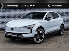 Volvo EX30 - P3 Plus Europa | Google | Adaptieve Cruise Control | Keyless | Stoel-/Stuurverwarming | DA