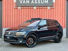 Volkswagen Tiguan - 2.0 TSI 4Motion Pano Virtual 360 HUD Carplay