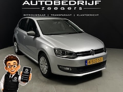 Volkswagen Polo - 1.2 TSI BlueMotion Comfortline *MultiMedia*AC
