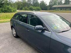 Audi A4 Avant - 1.8 TFSI Pro Line Business