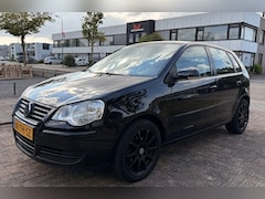 Volkswagen Polo - 1.4-16V Optive Distributieriem vervangen AIRCO