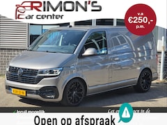 Volkswagen Transporter - 2.0 TDI Bulli Aut L1H1 28 4Motion Camera Carplay