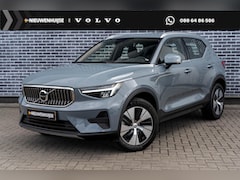 Volvo XC40 - 1.5 T4 Plug-in Hybrid Plus Bright | PHEV | Lederen Bekleding | Navigatie | Apple Carplay |