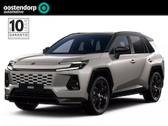 Toyota RAV4 - 2.5 Plug-in Hybrid AWD 300 First Edition | Modeljaar 2026 | Nu te bezichtigen en te bestel