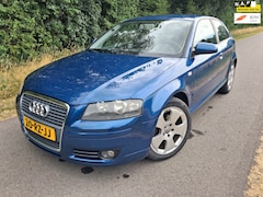 Audi A3 - 2.0 FSI Ambition