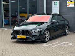 Mercedes-Benz A-klasse - 200 Business Solution AMG/SFEERVERLICHTING/CAMERA/NAVI/NL-AUTO NAP