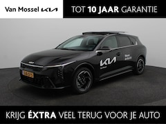 Kia K4 - 1.0 T-GDi MHEV GT-Line Launch Edition (pano) | Nieuw Model | Ceed opvolger | Hatchback | D