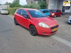 Fiat Grande Punto - 1.2 Active